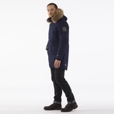 Парка Huppa David 1, XS, темно-синій (12278120-00086-0XS) - Pampik - 7