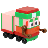 Паровозик Silverlit Robot Trains Вито (80162) - Pampik - 2