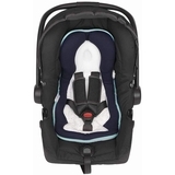 Матрасик анатомический Babymoov Cosymorpho fresh blue, темно-синий (A050420) - Pampik - 5