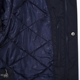 Парка Huppa David 1, XS, темно-синій (12278120-00086-0XS) - Pampik - 6