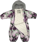 Комбинезон-трансформер Huppa Mary, р.68, фиолетовый (32630030-03453-068) - Pampik - 3