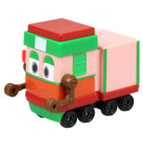 Паровозик Silverlit Robot Trains Вито (80162) - Pampik