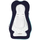 Матрасик анатомический Babymoov Cosymorpho fresh blue, темно-синий (A050420) - Pampik