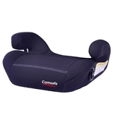 Автокрісло-бустер Comsafe Satellite Black, 2/3, чорний (73 650) - Pampik
