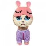 Подарок. Мягкая игрушка Who’s your Llama? S1 Пижама-Лама (97836-PDQ) - Pampik - 2