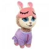 Подарок. Мягкая игрушка Who’s your Llama? S1 Пижама-Лама (97836-PDQ) - Pampik