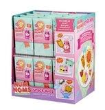 Подарок. Игровой набор с ароматным слаймом Num Noms Снеки (558491) - Pampik - 5