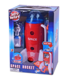 Игровой набор Astro Venture Space Rocket (63114) - Pampik - 2