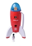 Игровой набор Astro Venture Space Rocket (63114) - Pampik - 3