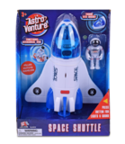 Игровой набор Astro Venture Space Shuttle (63112) - Pampik - 5