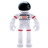 Ігровий набір Astro Venture Astronaut Figure, білий (63119) - Pampik