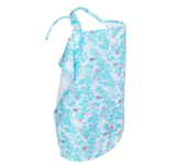 Подарок. Накидка для кормления Feeding Pillow - Pampik