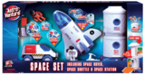 Ігровий набір Astro Venture Space Set (63115) - Pampik - 2