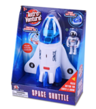Игровой набор Astro Venture Space Shuttle (63112) - Pampik - 4