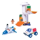 Ігровий набір Astro Venture Space Set (63115) - Pampik