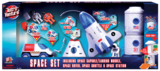 Игровой набор Astro Venture Complete Space Set (63118) - Pampik