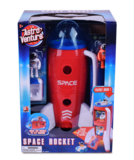Игровой набор Astro Venture Space Rocket (63114) - Pampik