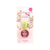 Блеск для губ Lukky Аквамариновый бриз (T11946) - Pampik - 2