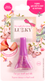 Лак для нігтів Lukky, темно-малиновий (T11180) - Pampik