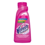 Засіб для видалення плям Vanish Oxi Action, 450 мл - Pampik