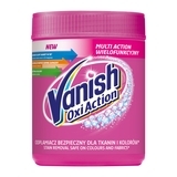 Средство для удаления пятен Vanish Oxi Pink, 470 г - Pampik