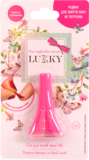 Лак для нігтів Lukky, фуксія (T11179) - Pampik