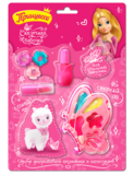 Набор детской декоративной косметики Принцесса Сказочная бабочка - Pampik