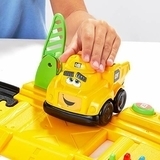 Залізниця Funrise СAT (82489) - Pampik - 5