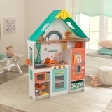 Дитяча кухня KidKraft Morning Sunshine Play (10110) - Pampik - 11