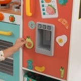 Дитяча кухня KidKraft Morning Sunshine Play (10110) - Pampik - 7