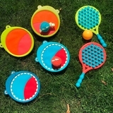 Ігровий набір Battat Акули-пастки (BX1553Z) - Pampik - 3