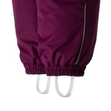 Термокомбинезон Huppa Willy, р.134, бордовый (31900030-04034-134) - Pampik - 5