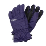 Перчатки-краги Huppa Keran, р.5, фиолетовый (8215BASE-70073-005) - Pampik