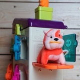 Ігровий набір Battat Ветеринарна клініка Мяу-Гав (BX1229Z) - Pampik - 16