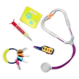 Ігровий набір Battat Ветеринарна клініка Мяу-Гав (BX1229Z) - Pampik - 4