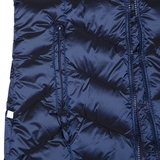 Пальто Huppa Patrice 1, р.152, синий (12520137-90035-152) - Pampik - 6