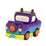 Инерционная машинка Battat Джип (BX1501Z) - Pampik - 2