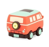 Инерционная машинка Battat Ретро-автобус (BX1502Z) - Pampik - 2