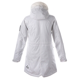 Пальто Huppa Janelle, р.XL, белый (18028014-00020-0XL) - Pampik - 3