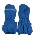 Рукавиці-краги Huppa Ron, р.4, бірюзовий (8115BASE-80066-004) - Pampik - 2