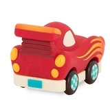 Інерційна машинка Battat Гоночна машина (BX1496Z) - Pampik - 2