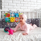 Ігровий набір Battat Зоряні Кульки (BX1462Z) - Pampik - 9