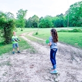 Ігровий набір Battat Пляжний теніс, з м'ячиком (BX1526Z) - Pampik - 6