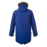 Парку Huppa David, р.L, синій (12278020-70035-00L) - Pampik - 3