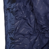 Пальто Huppa Patrice 1, р.158, синий (12520137-90035-158) - Pampik - 6