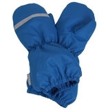 Рукавиці-краги Huppa Ron, р.3, бірюзовий (8115BASE-80066-003) - Pampik