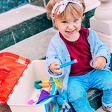 Ігровий набір Battat Добрий лікар Айболить - Pampik - 10