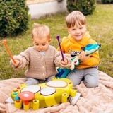 Музична іграшка Battat Кваквафон S2 (BX1953Z) - Pampik - 7