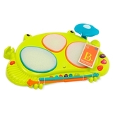 Музична іграшка Battat Кваквафон S2 (BX1953Z) - Pampik - 4