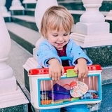 Ігровий набір Battat Добрий лікар Айболить - Pampik - 11